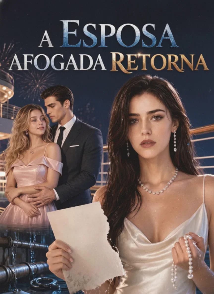 A Esposa Afogada Retorna