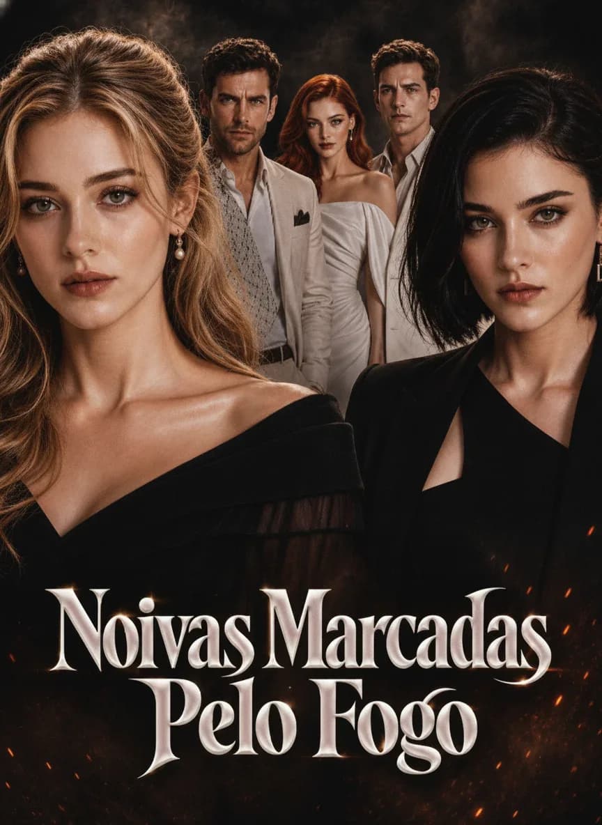 Noivas Marcadas Pelo Fogo