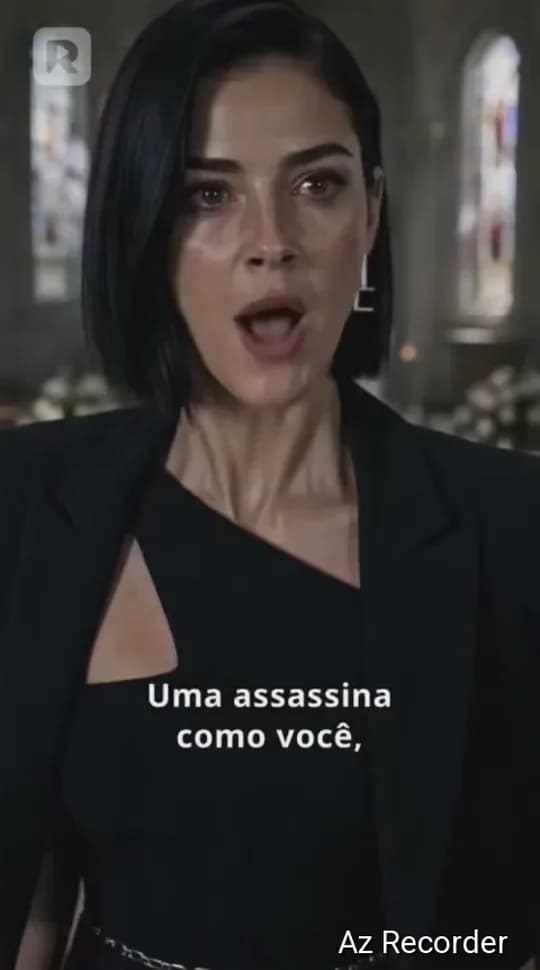 Parte 09 de Noivas Marcadas Pelo Fogo