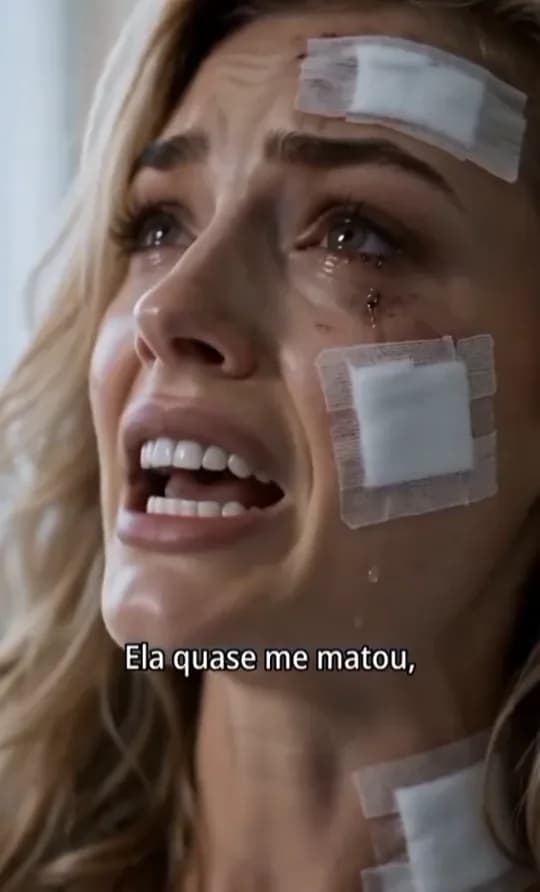 Parte 03 de O Casamento Que Você Fingiu Te Custou Tudo