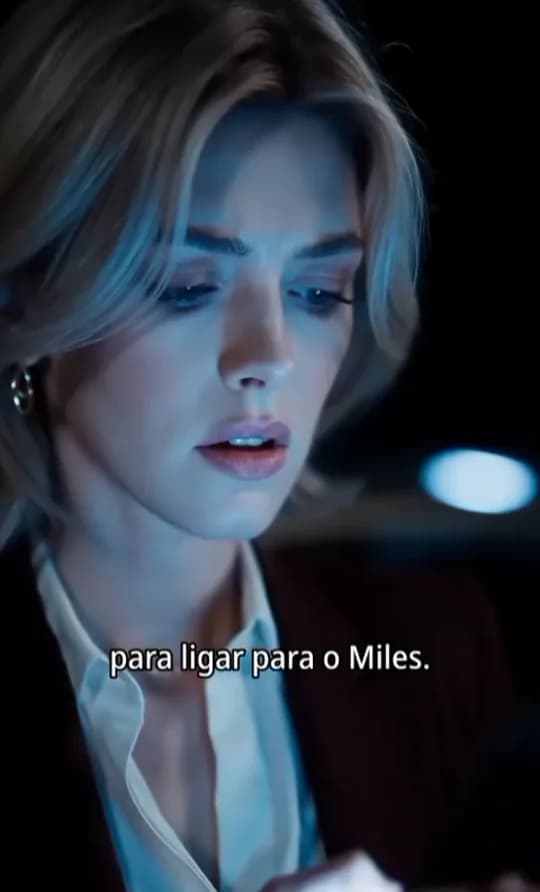 Parte 06 de O Casamento Que Você Fingiu Te Custou Tudo
