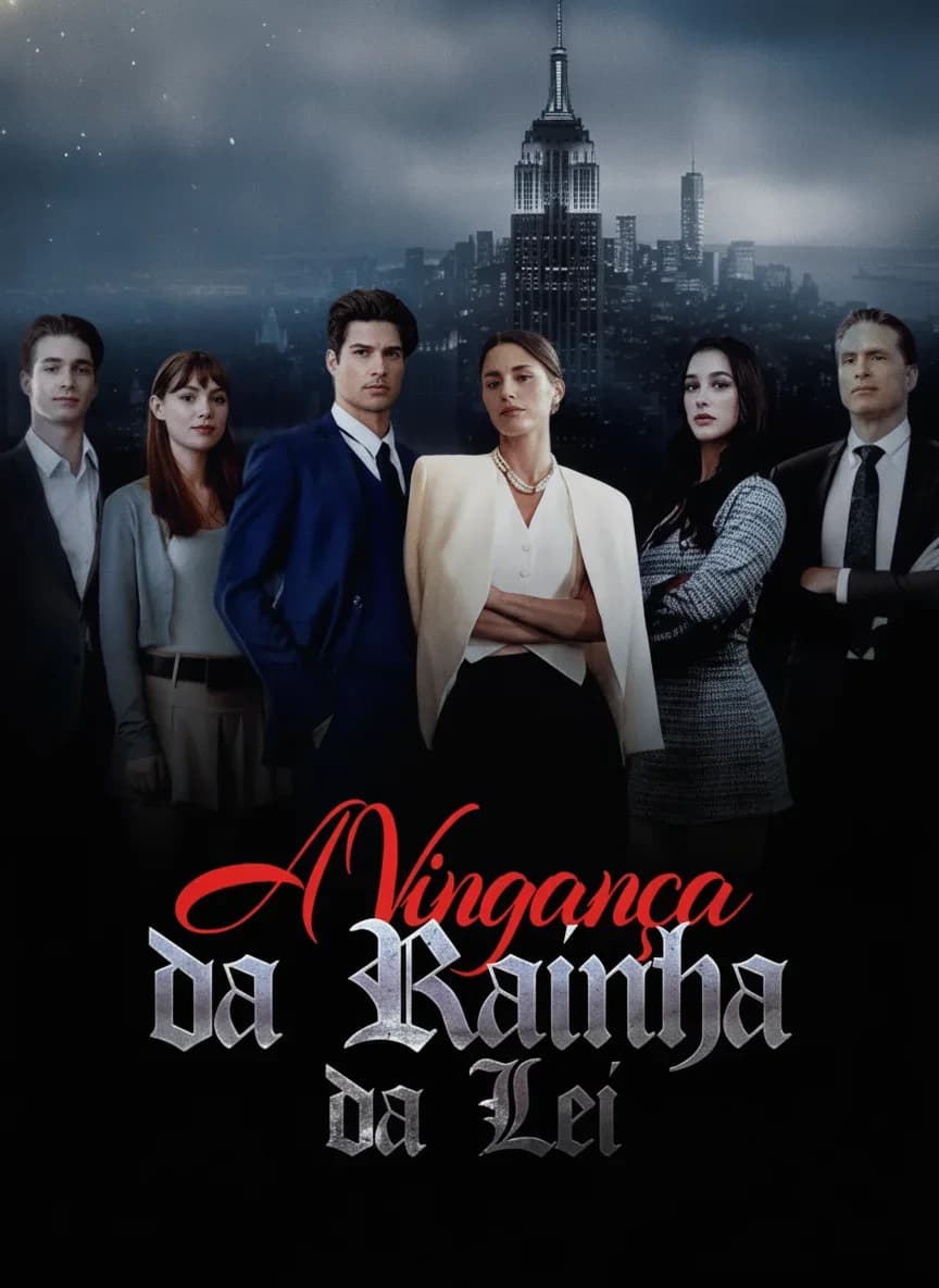 A Vingança da Rainha da Lei