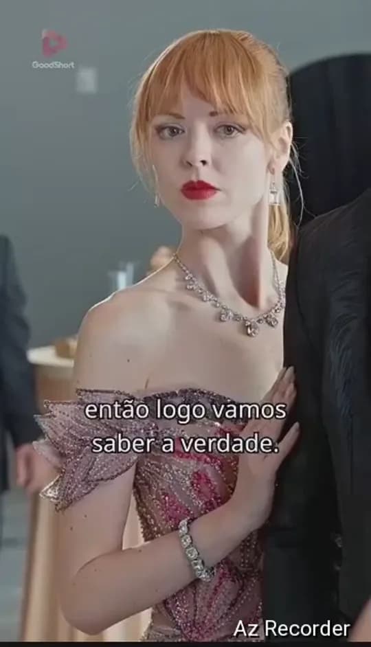 Parte 09 de A Substituta Que O Don Não Conseguiu Esquecer