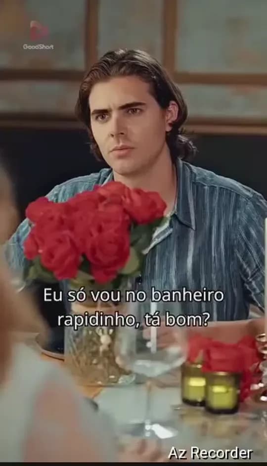Parte 11 de A Substituta Que O Don Não Conseguiu Esquecer
