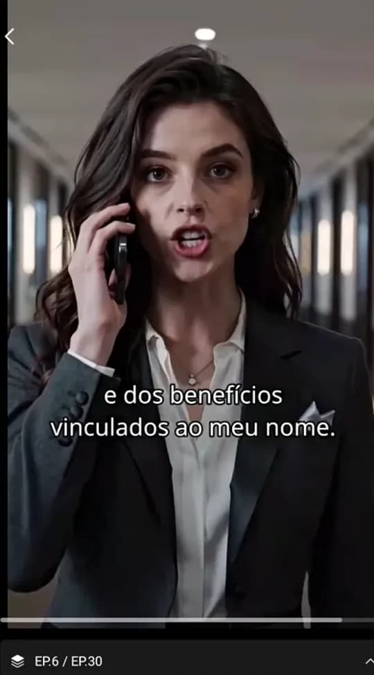 Parte 02 de A Estagiaria me Acusou de Roubo