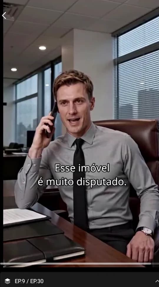 Parte 03 de A Estagiaria me Acusou de Roubo