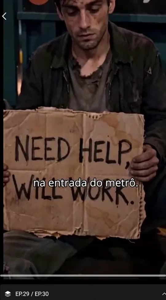 Parte 08 de A Estagiaria me Acusou de Roubo