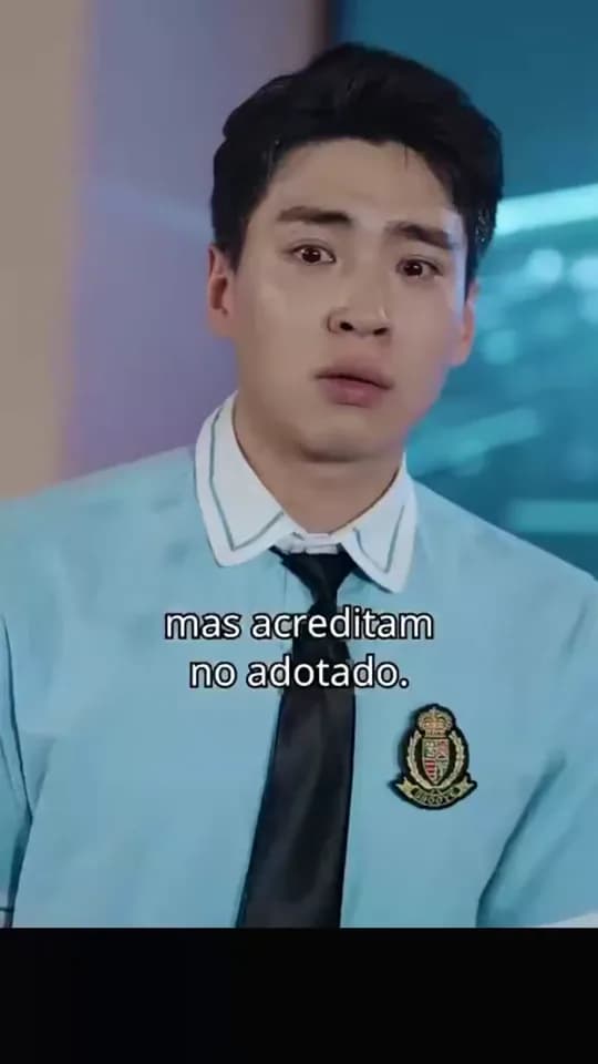 Parte 10 de Gênio Renascido: A Hora da Vingança Chegou