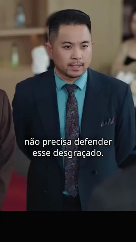 Parte 16 de Gênio Renascido: A Hora da Vingança Chegou