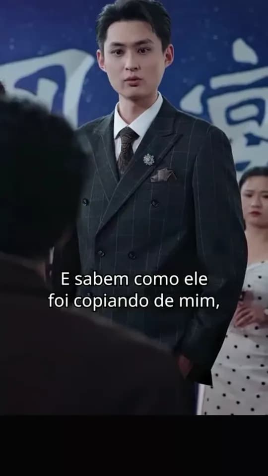 Parte 19 de Gênio Renascido: A Hora da Vingança Chegou