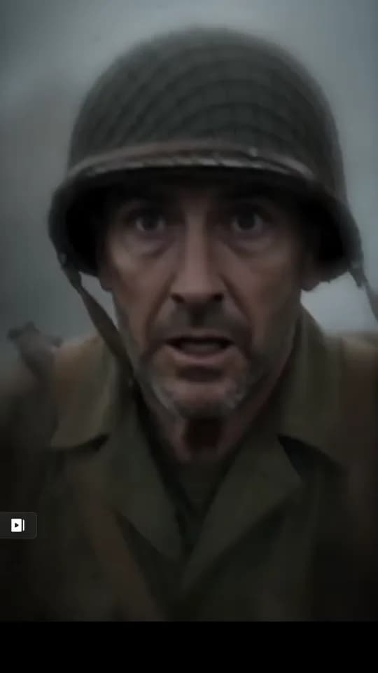 Parte 01 de A Palavra Do Veterano É Sua Honra