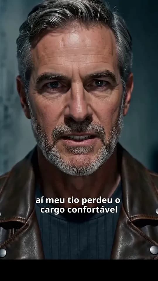 Parte 11 de A Palavra Do Veterano É Sua Honra