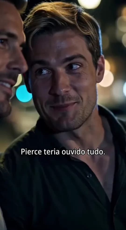 Parte 02 de Todos Sabiam, Menos a Esposa Dele