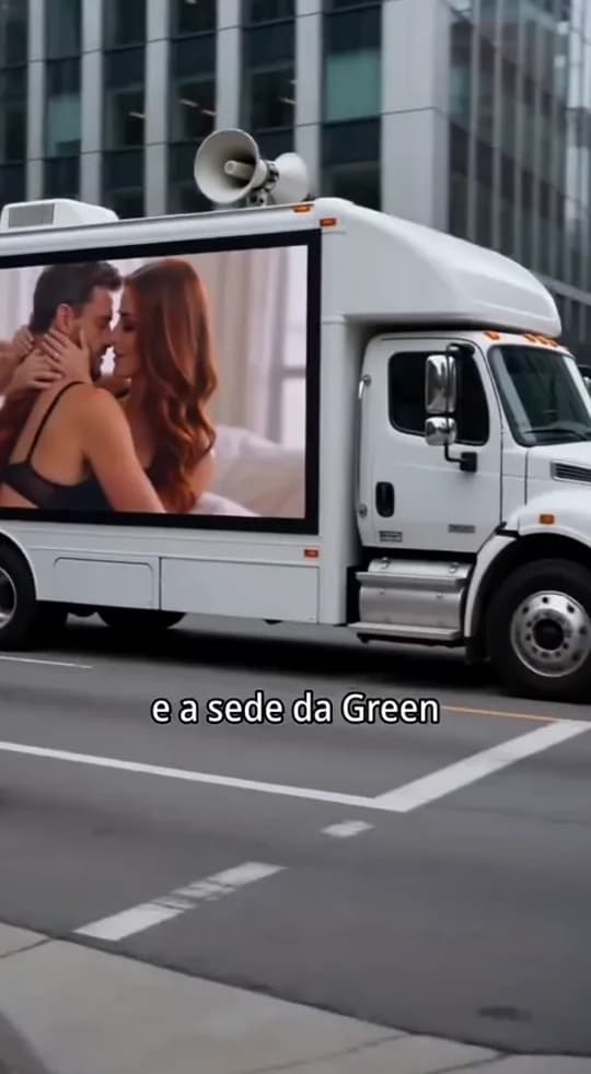 Parte 03 de Todos Sabiam, Menos a Esposa Dele