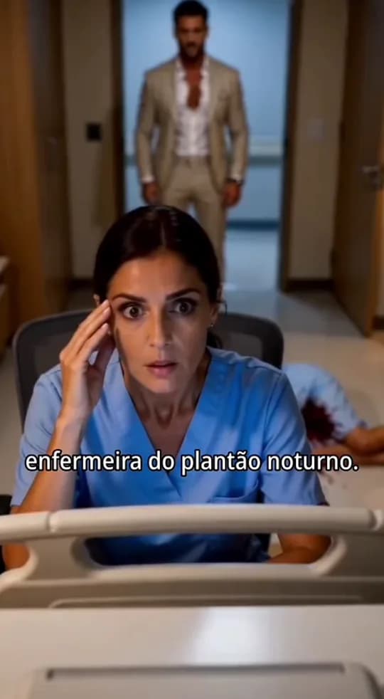 Parte 04 de Todos Sabiam, Menos a Esposa Dele