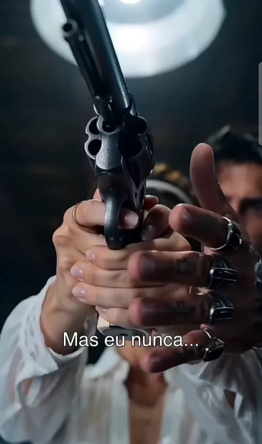 Parte 08 de Traída no Altar: A Noiva Cativa do Mafioso