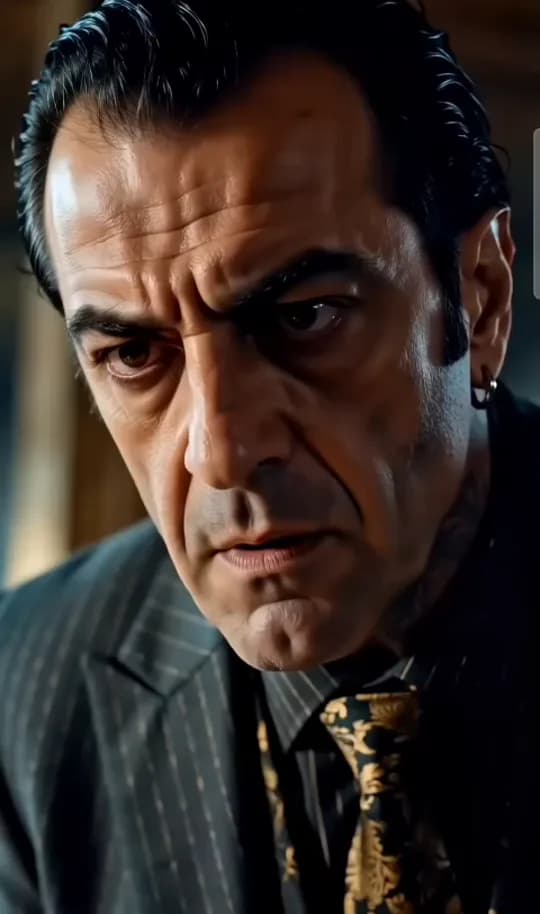 Parte 14 de Traída no Altar: A Noiva Cativa do Mafioso