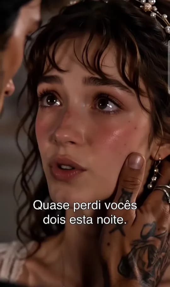 Parte 15 de Traída no Altar: A Noiva Cativa do Mafioso