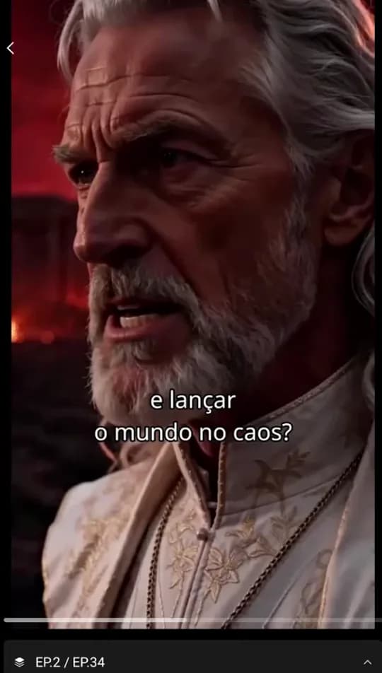 Parte 01 de Flores Gêmeas na Escuridão