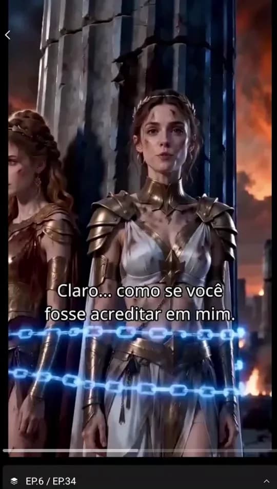 Parte 02 de Flores Gêmeas na Escuridão