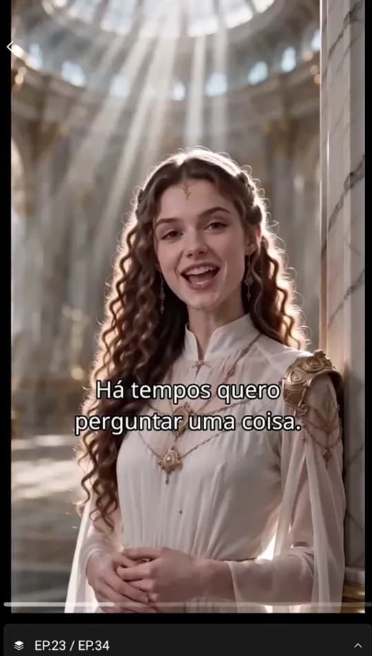 Parte 06 de Flores Gêmeas na Escuridão
