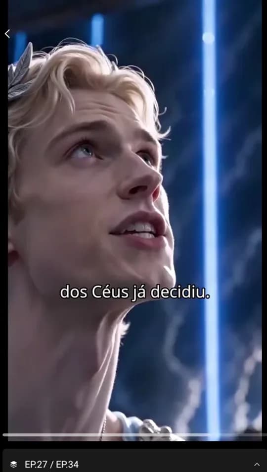 Parte 07 de Flores Gêmeas na Escuridão