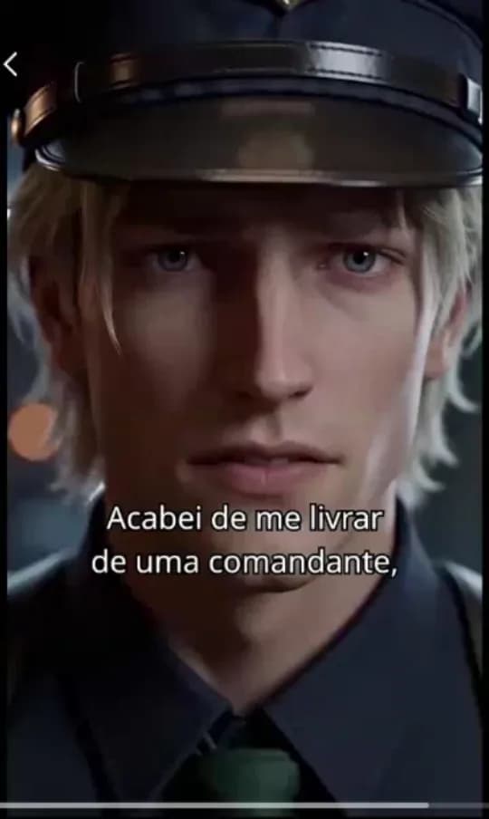 Parte 02 de Cansado de Fingir, Pronto Para Destruir