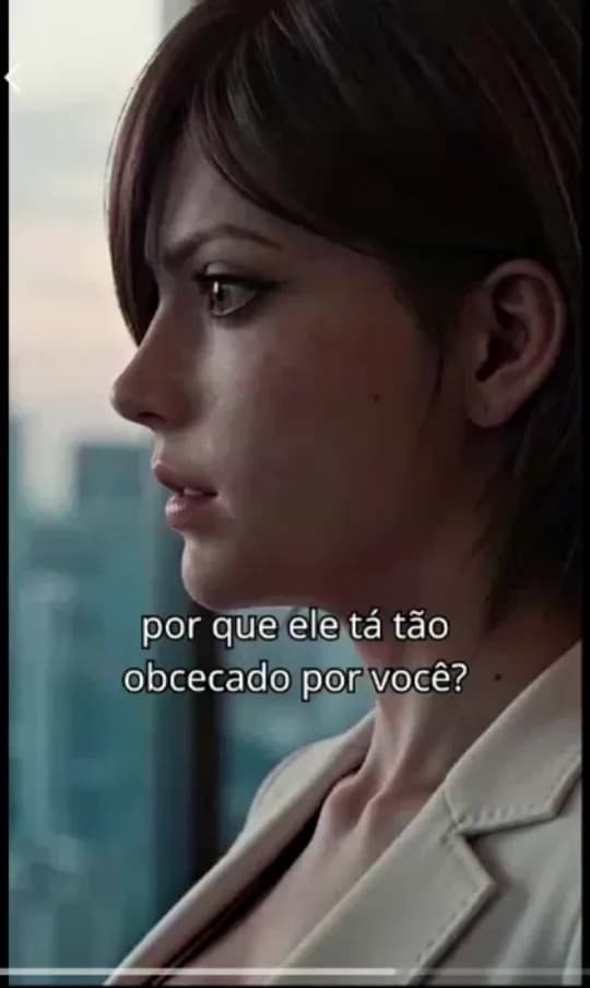 Parte 06 de Cansado de Fingir, Pronto Para Destruir