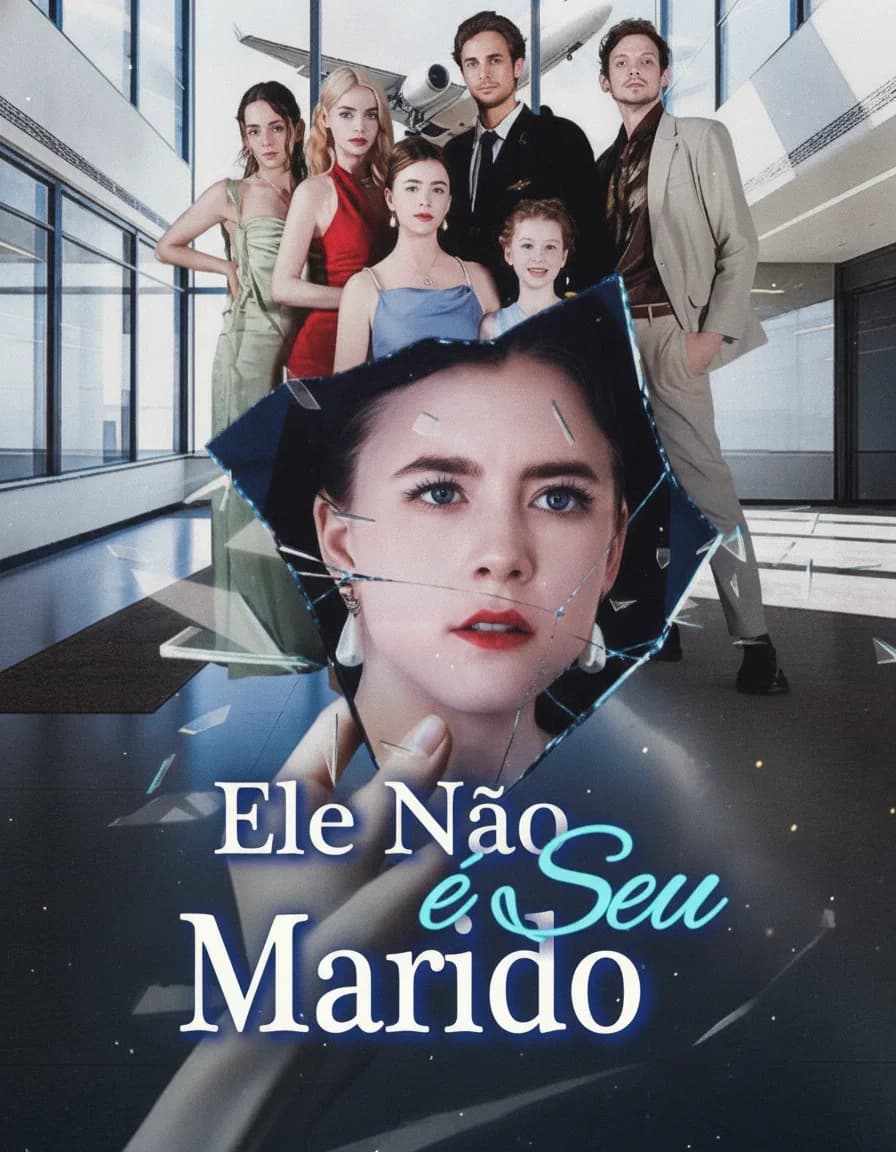 Ele Não é Seu Marido