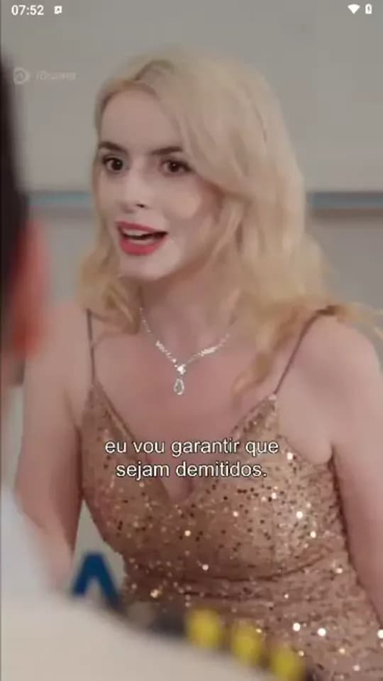 Parte 02 de Ele Não é Seu Marido