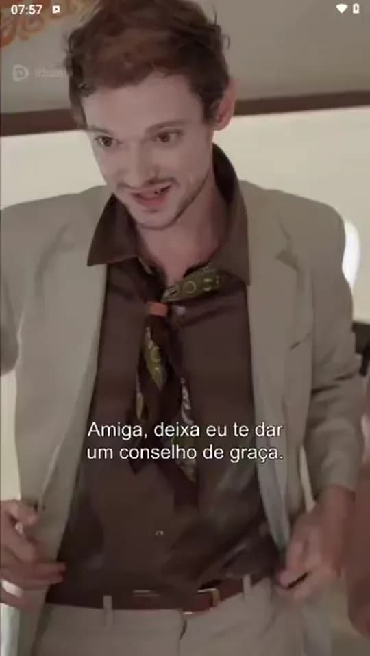 Parte 03 de Ele Não é Seu Marido