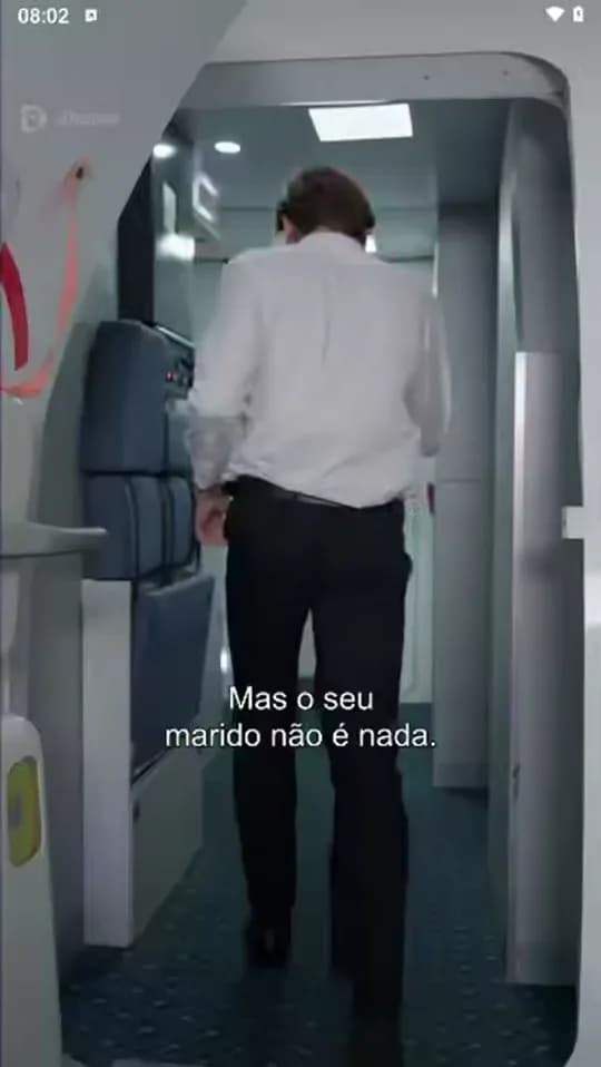 Parte 04 de Ele Não é Seu Marido