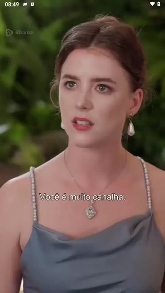 Parte 13 de Ele Não é Seu Marido