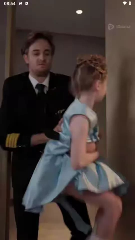 Parte 14 de Ele Não é Seu Marido