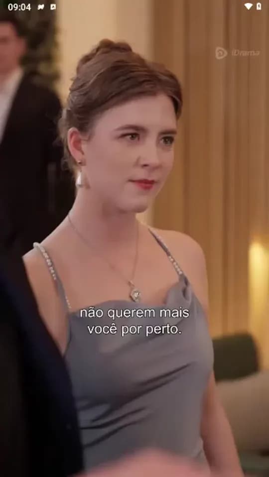 Parte 16 de Ele Não é Seu Marido