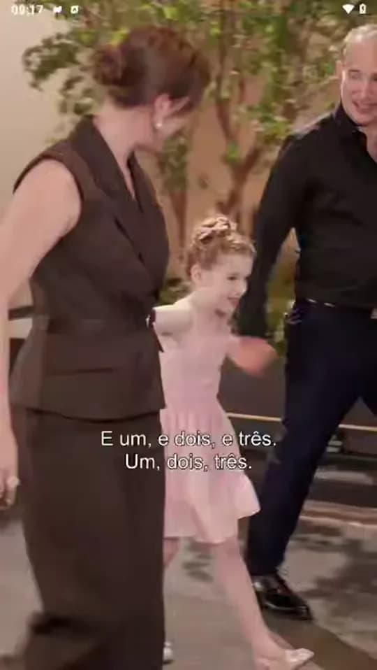 Parte 19 de Ele Não é Seu Marido