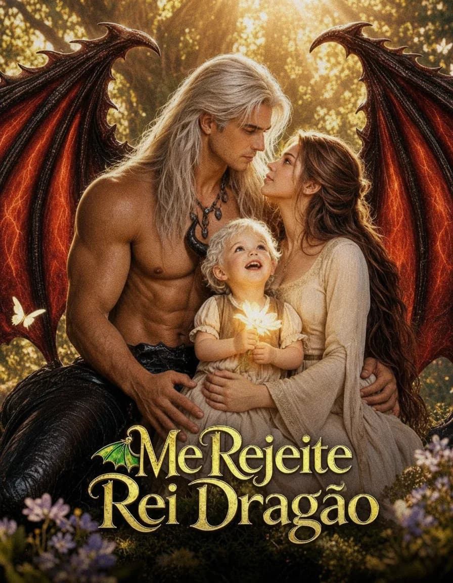 Me Rejeite, Rei Dragão