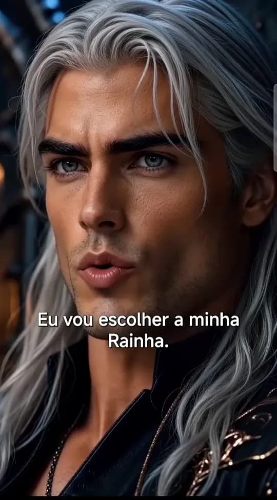 Parte 05 de Me Rejeite, Rei Dragão