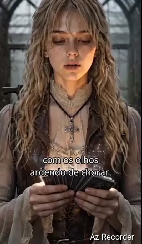 Parte 09 de Jogo de Terror? Achei Fofo