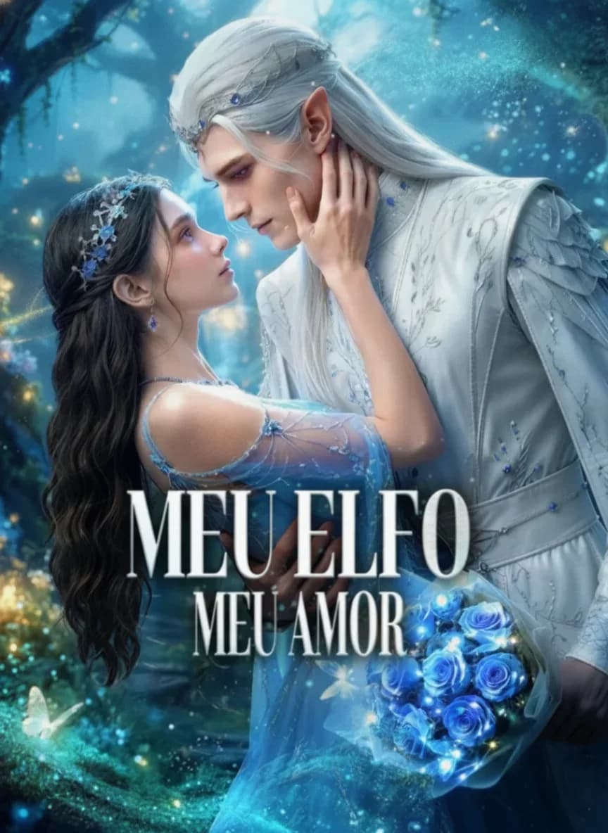 Meu Elfo Meu Amor