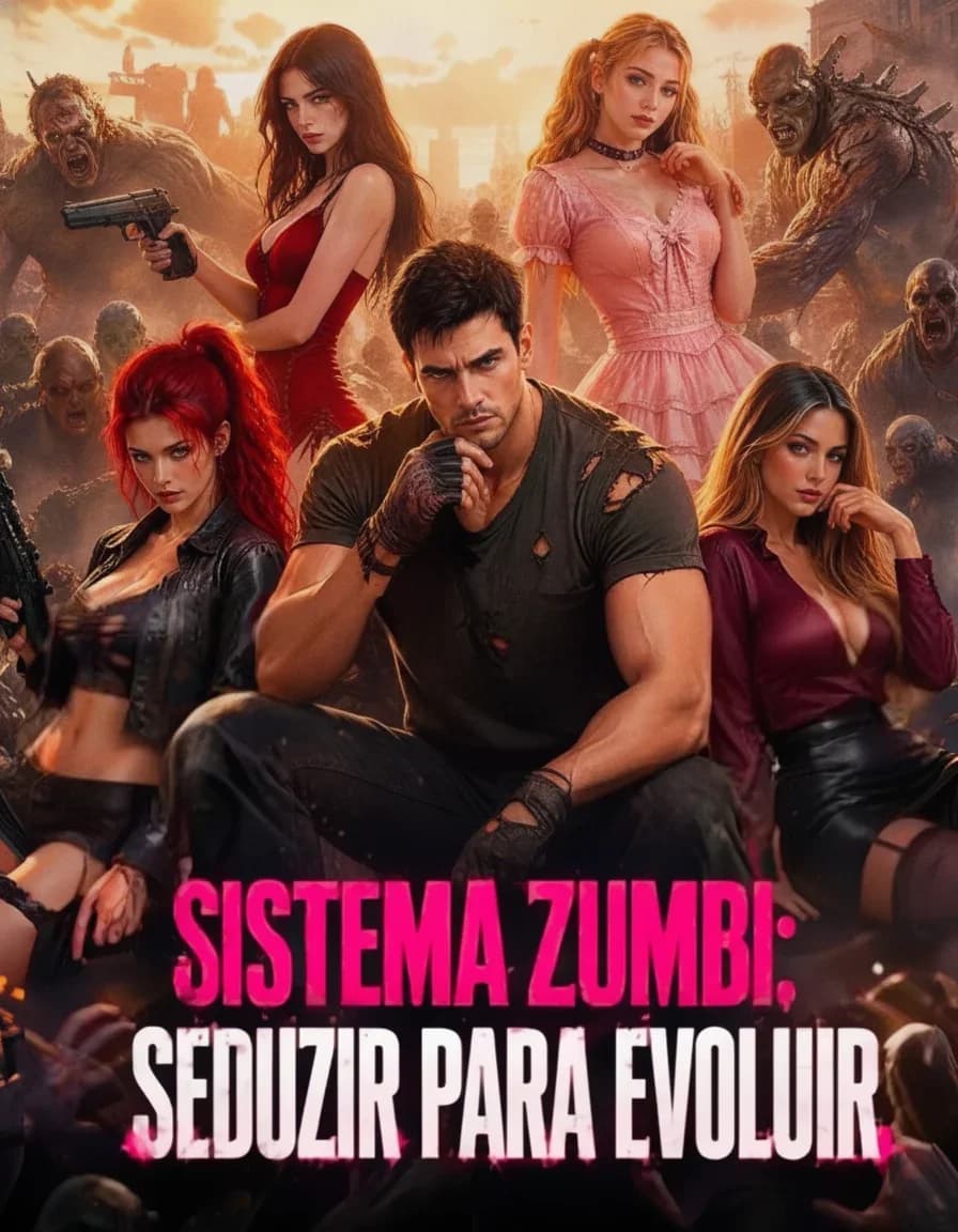 Sistema Zumbi Seduzir Para Evoluir