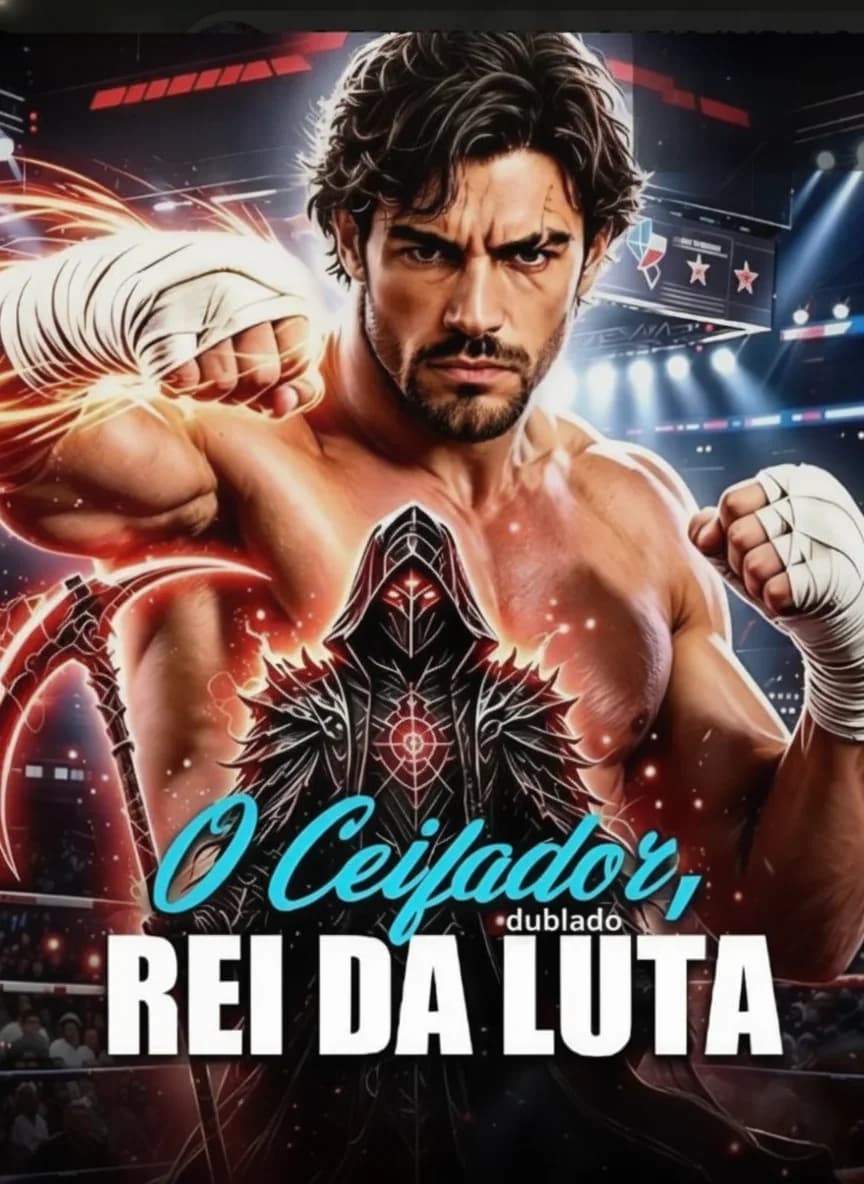 O Ceifador, Rei da Luta