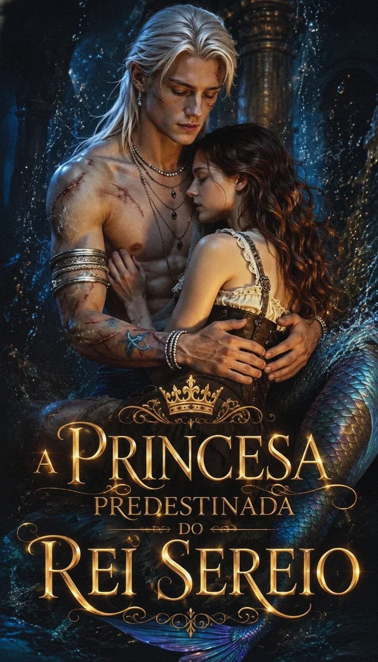 A Princesa Predestinada do Rei Sereio