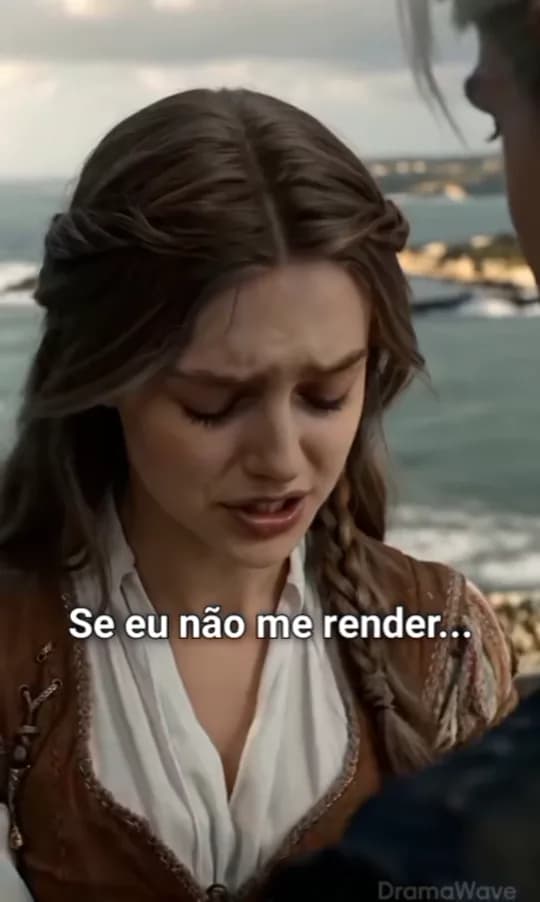 Parte 12 de A Princesa Predestinada do Rei Sereio