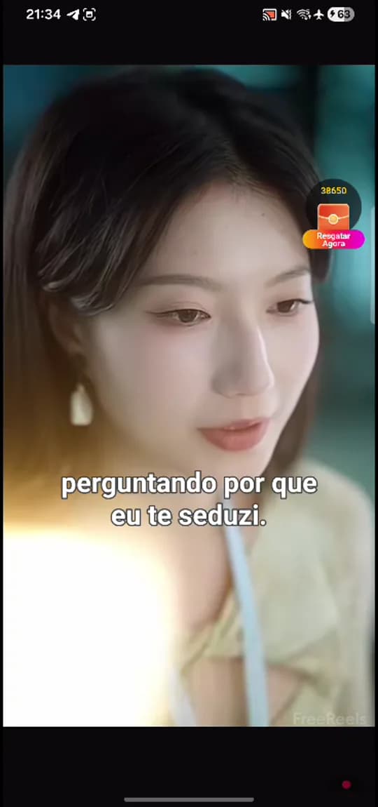 Parte 09 de Domou Seu Domador