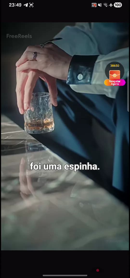 Parte 36 de Domou Seu Domador