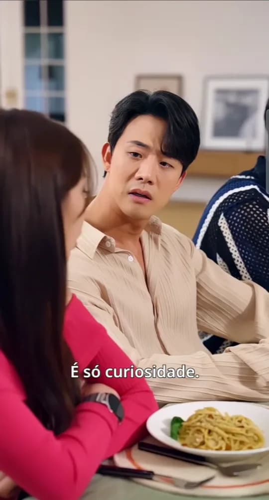 Parte 03 de Jogo do Desejo: Cama Compartilhada
