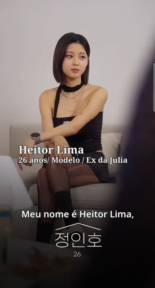 Parte 04 de Jogo do Desejo: Cama Compartilhada