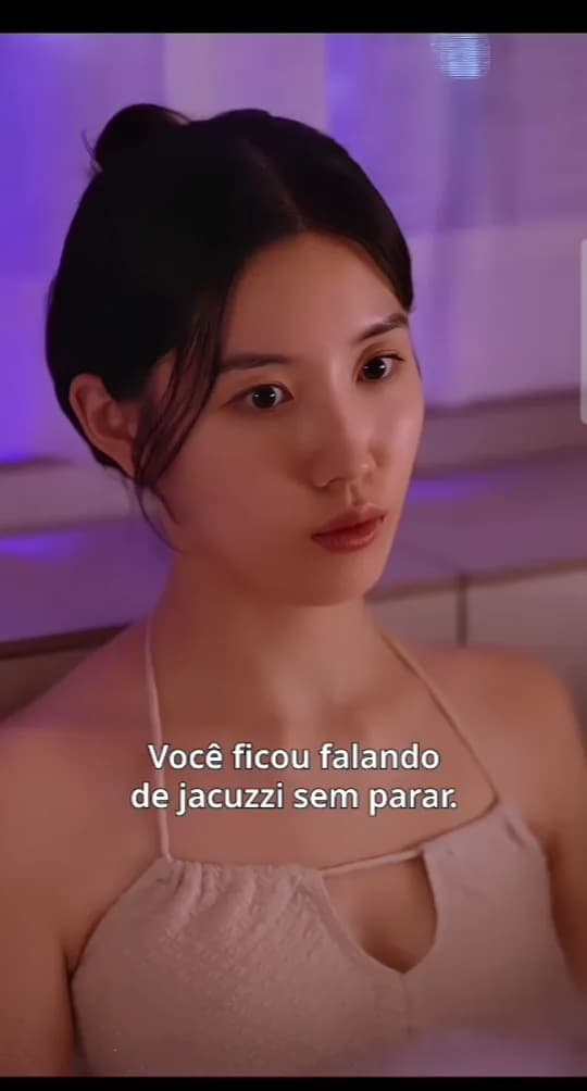 Parte 12 de Jogo do Desejo: Cama Compartilhada