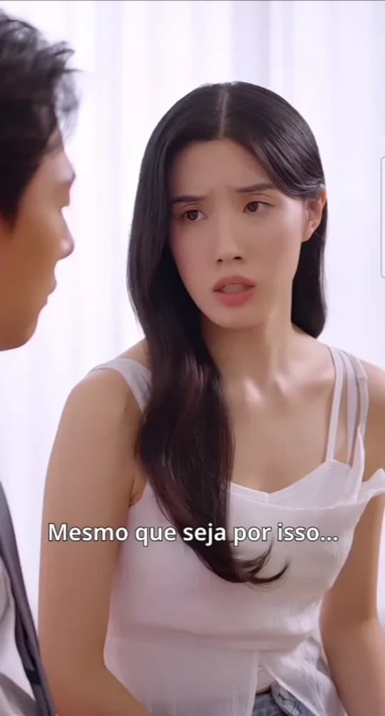 Parte 13 de Jogo do Desejo: Cama Compartilhada